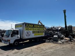 Terra Bella, CA Junk Removal Services Company